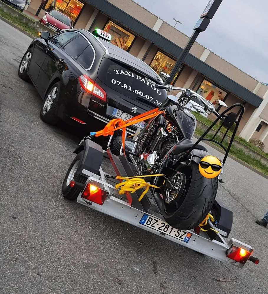 taxi